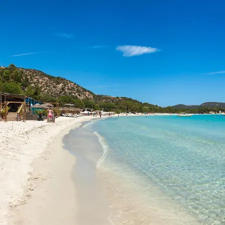 公寓 Paesu Pimpan By Interhome *