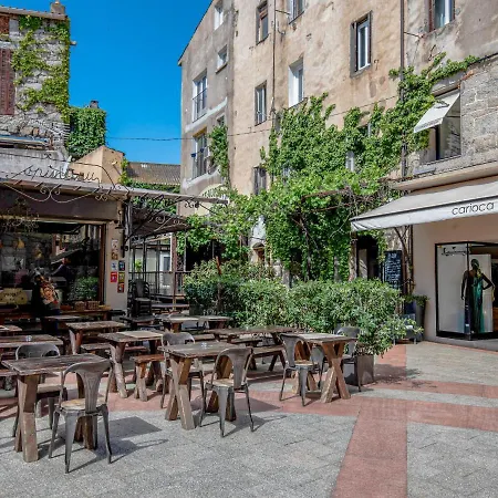 公寓 Paesu Pimpan By Interhome 维琪奥港