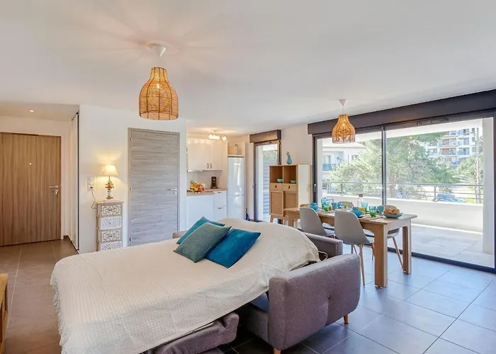 Appartement Paesu Pimpan By Interhome *