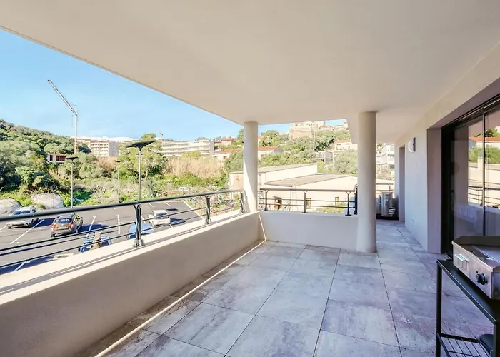 Paesu Pimpan By Interhome Appartement *