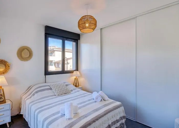 Paesu Pimpan By Interhome Appartement Porto-Vecchio (Corsica)