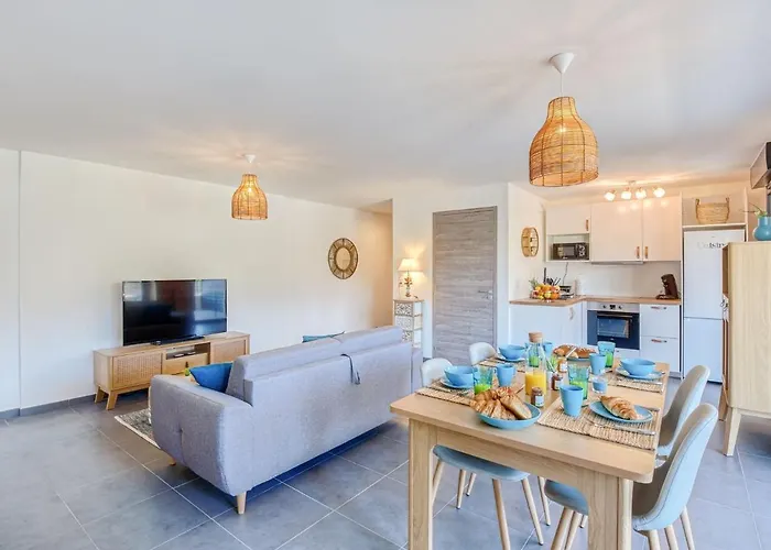Appartement Paesu Pimpan By Interhome