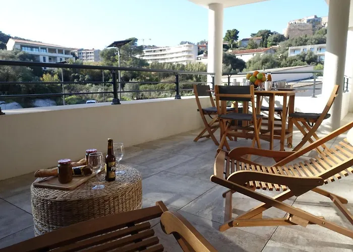Appartement Paesu Pimpan By Interhome Porto-Vecchio (Corsica)