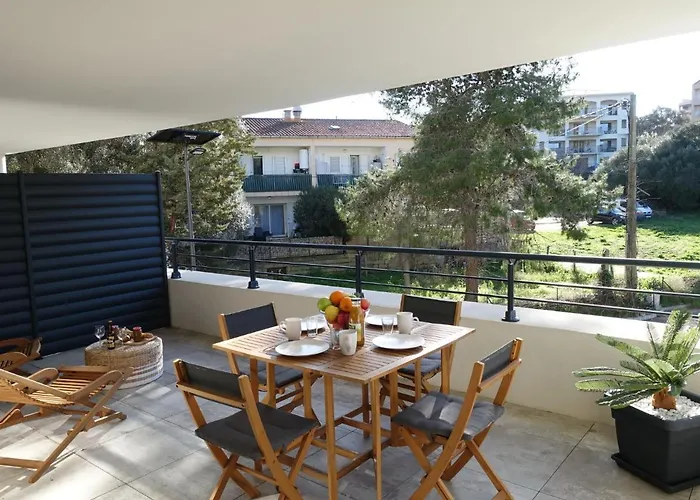 Paesu Pimpan By Interhome Appartement