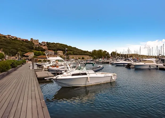 Appartement Paesu Pimpan By Interhome Porto-Vecchio (Corsica)