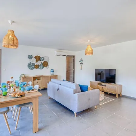 Paesu Pimpan By Interhome Appartamento