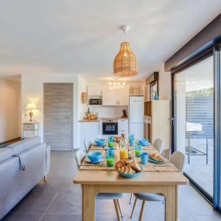 Appartamento Paesu Pimpan By Interhome Porto Vecchio