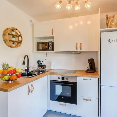 Paesu Pimpan By Interhome * Porto Vecchio