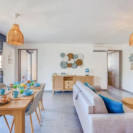 Appartamento Paesu Pimpan By Interhome Porto Vecchio