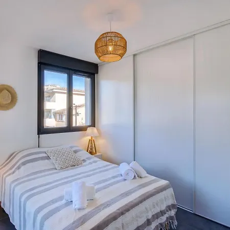 Paesu Pimpan By Interhome Apartment Porto-Vecchio (Corsica)