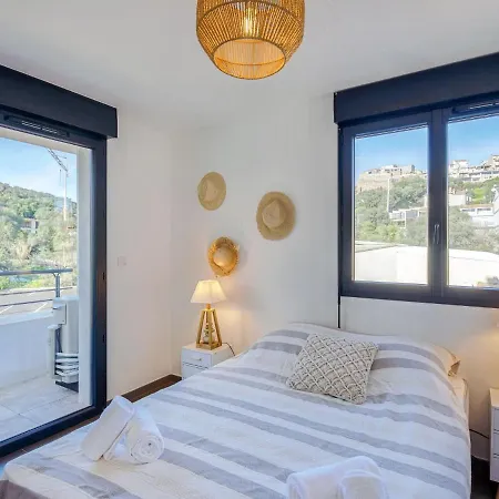 Paesu Pimpan By Interhome Porto Vecchio