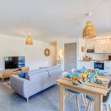 Appartamento Paesu Pimpan By Interhome