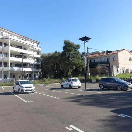 Paesu Pimpan By Interhome * Porto Vecchio