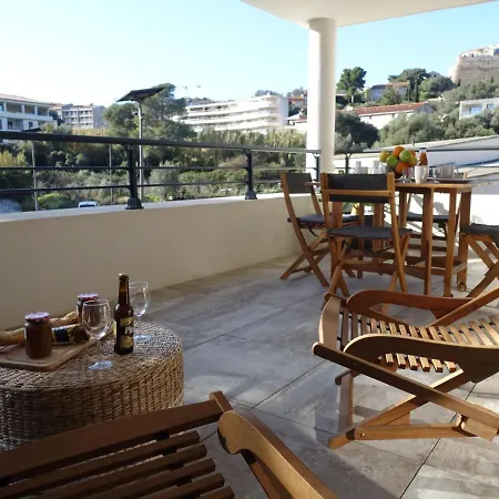 Διαμέρισμα Paesu Pimpan By Interhome Πόρτο Βέκιο