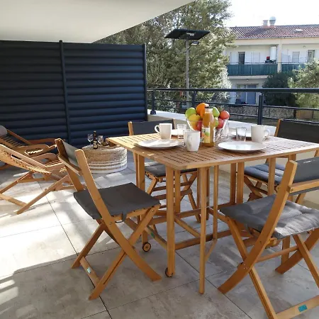 Paesu Pimpan By Interhome Διαμέρισμα