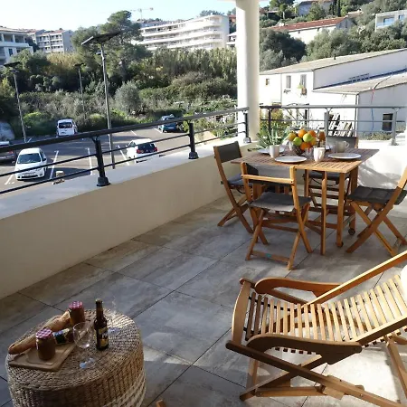 Paesu Pimpan By Interhome * Porto Vecchio