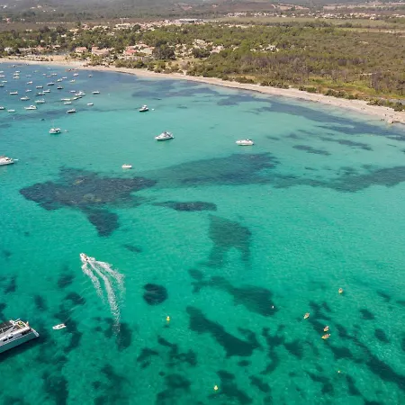 Paesu Pimpan By Interhome Porto Vecchio