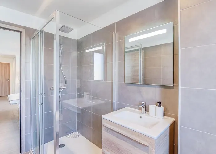 Paesu Pimpan By Interhome Apartmán Porto-Vecchio (Corsica)