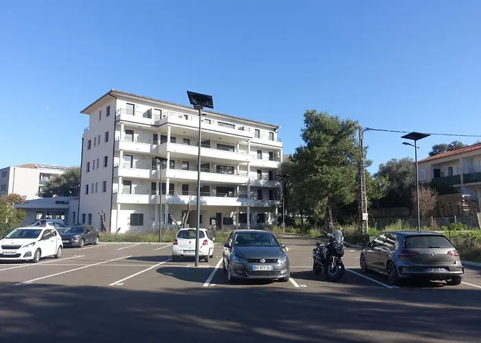 Paesu Pimpan By Interhome Apartmán