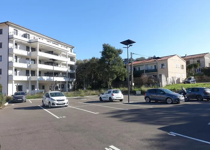Paesu Pimpan By Interhome * Porto-Vecchio (Corsica)