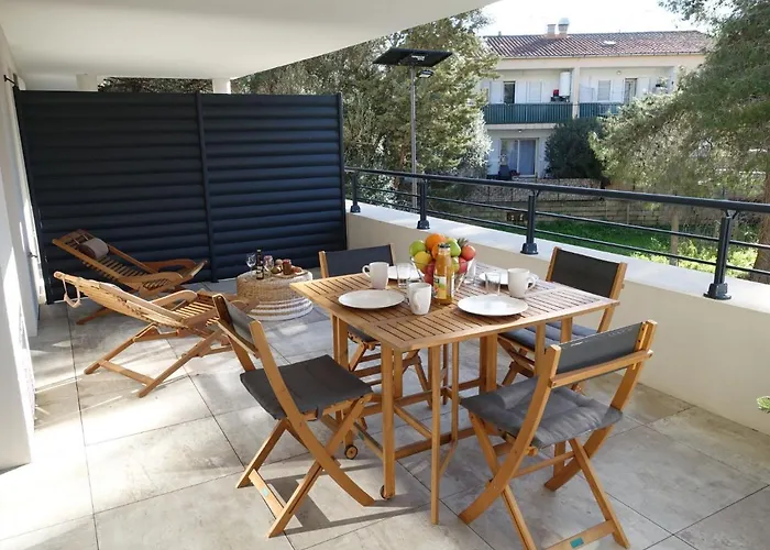 Paesu Pimpan By Interhome Apartmán *