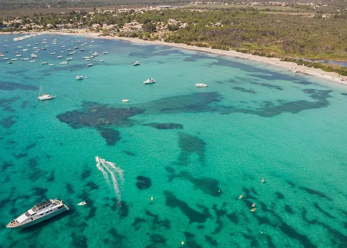 Paesu Pimpan By Interhome Porto-Vecchio (Corsica)