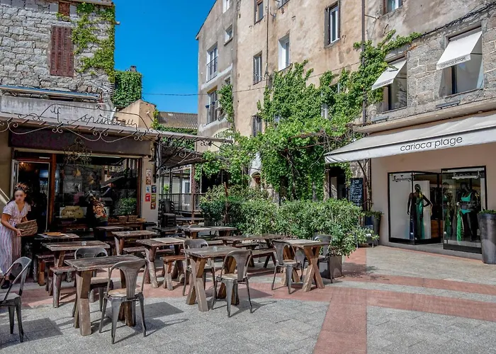 Διαμέρισμα Paesu Pimpan By Interhome Πόρτο Βέκιο